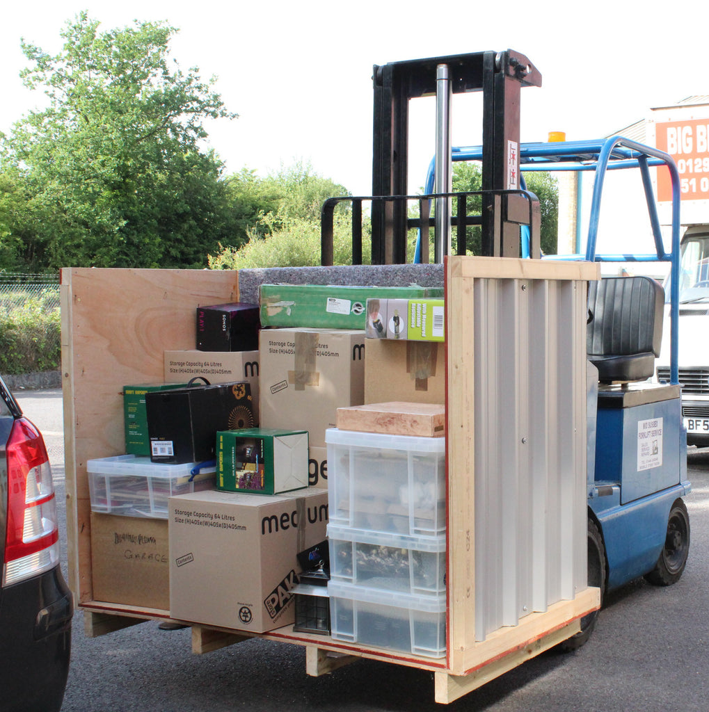 First Floor Room Prices Big Bear Storage