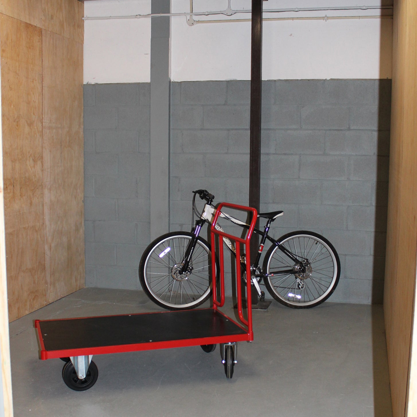 First Floor Room Prices Big Bear Storage